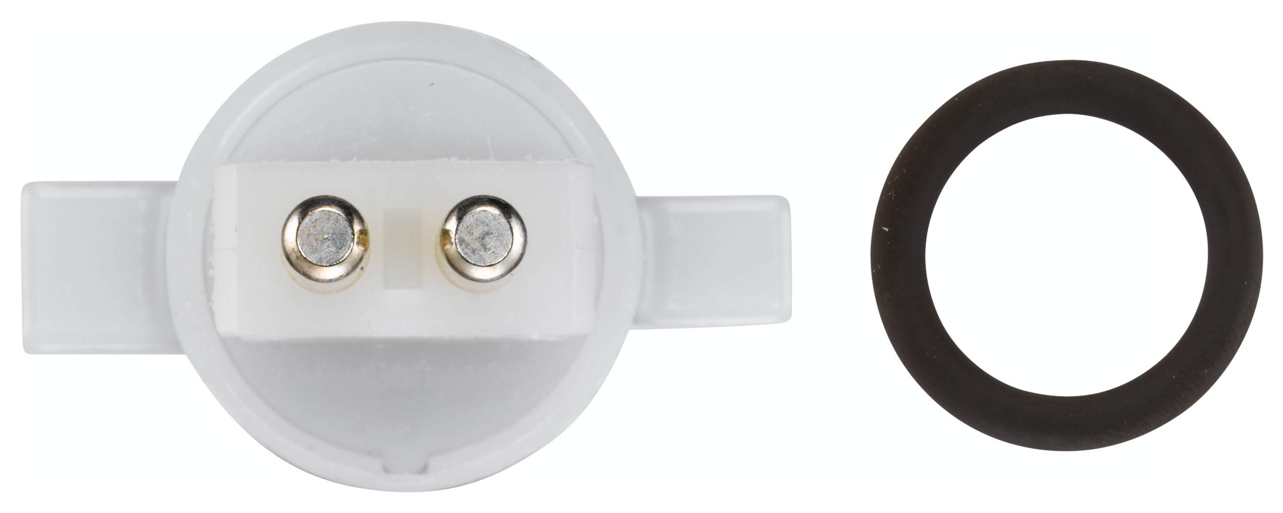 HELLA 6EZ 004 765-041 Sensore, Livello refrigerante, 12V, 2a... poli, con guarnizione