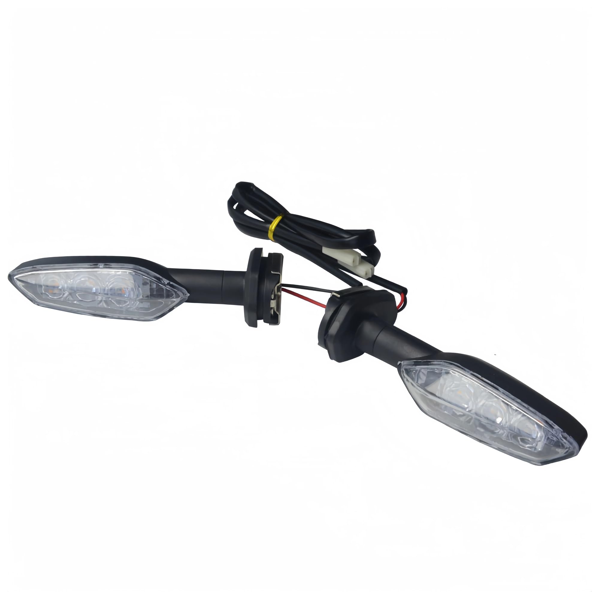 Indicatori direzione LED indicatori motociclette Indicatoris Motos