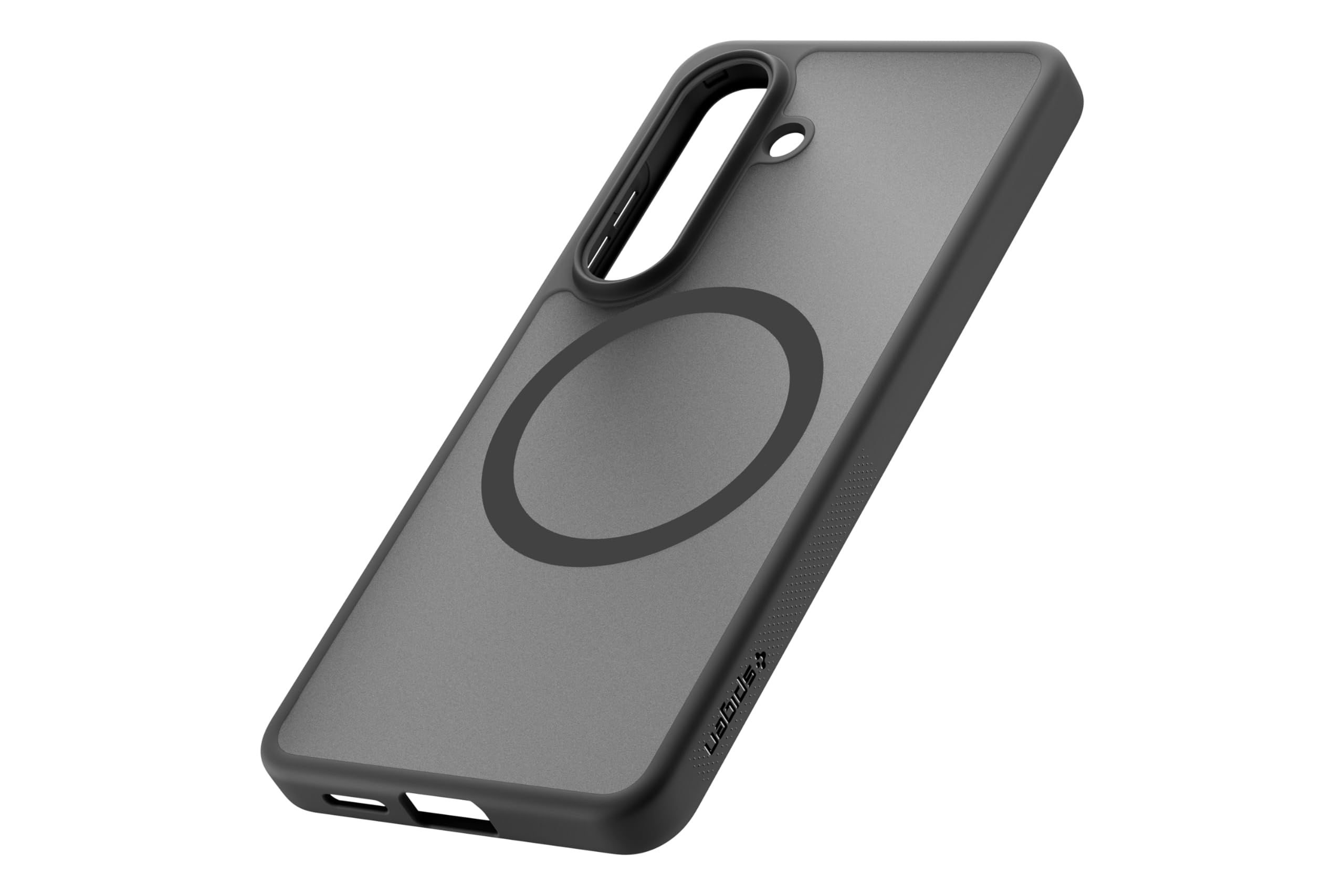 Samsung Etui na telefon Galaxy S26 Spigen Capella, czarne