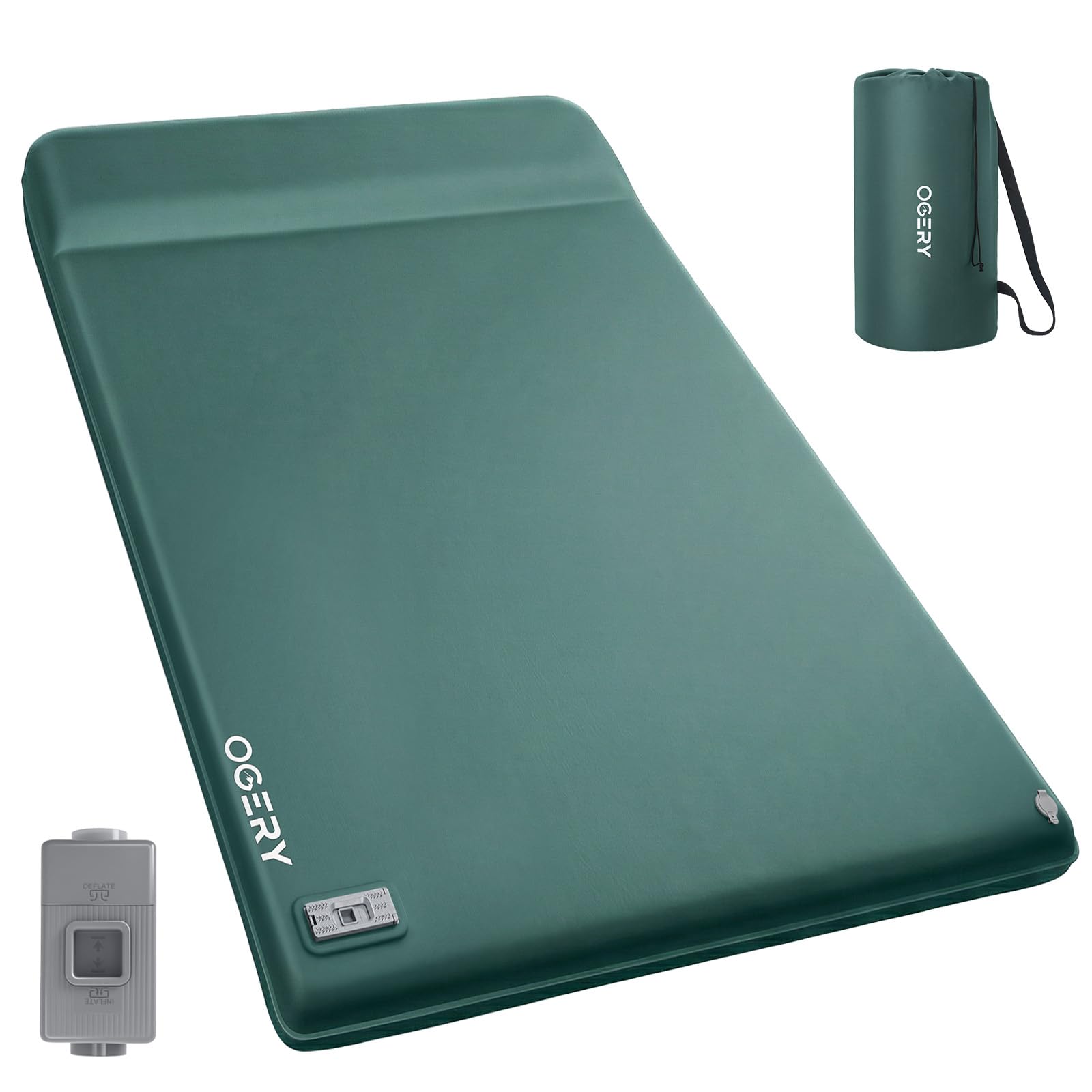 OGERY Self Inflating Sleeping Pad