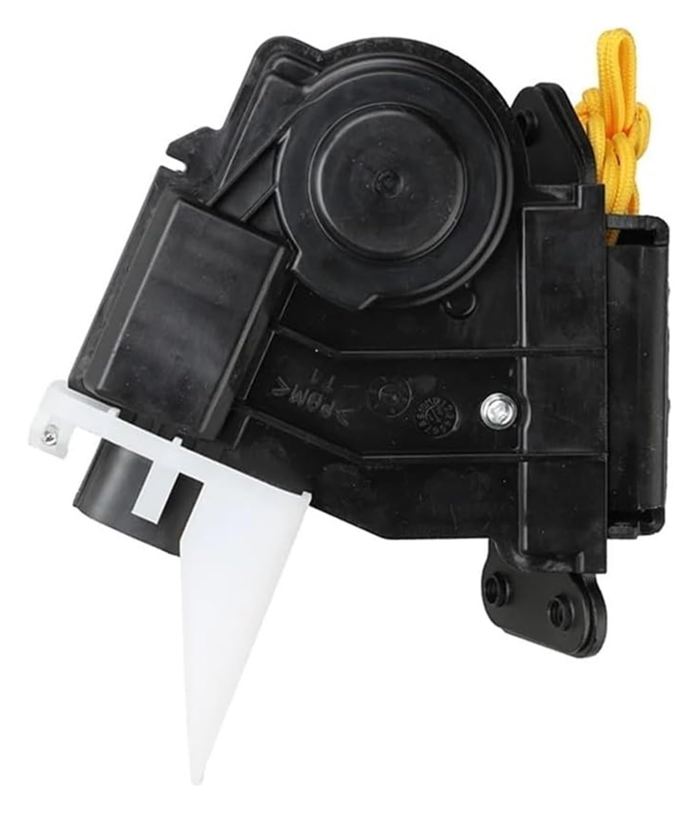Trash Bin One Color Rear Tailgate Lock For Land For Cruiser 2008-2016 Tailgate Latch Actuator Car Back Lock 6935060141