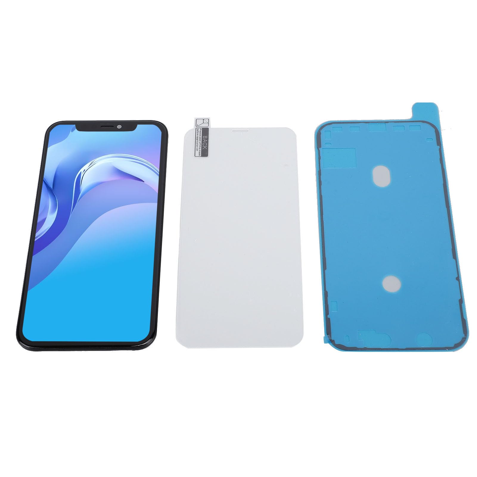 3D Touch Display Digitizer Assembly Professional Kit 6.1in LCD