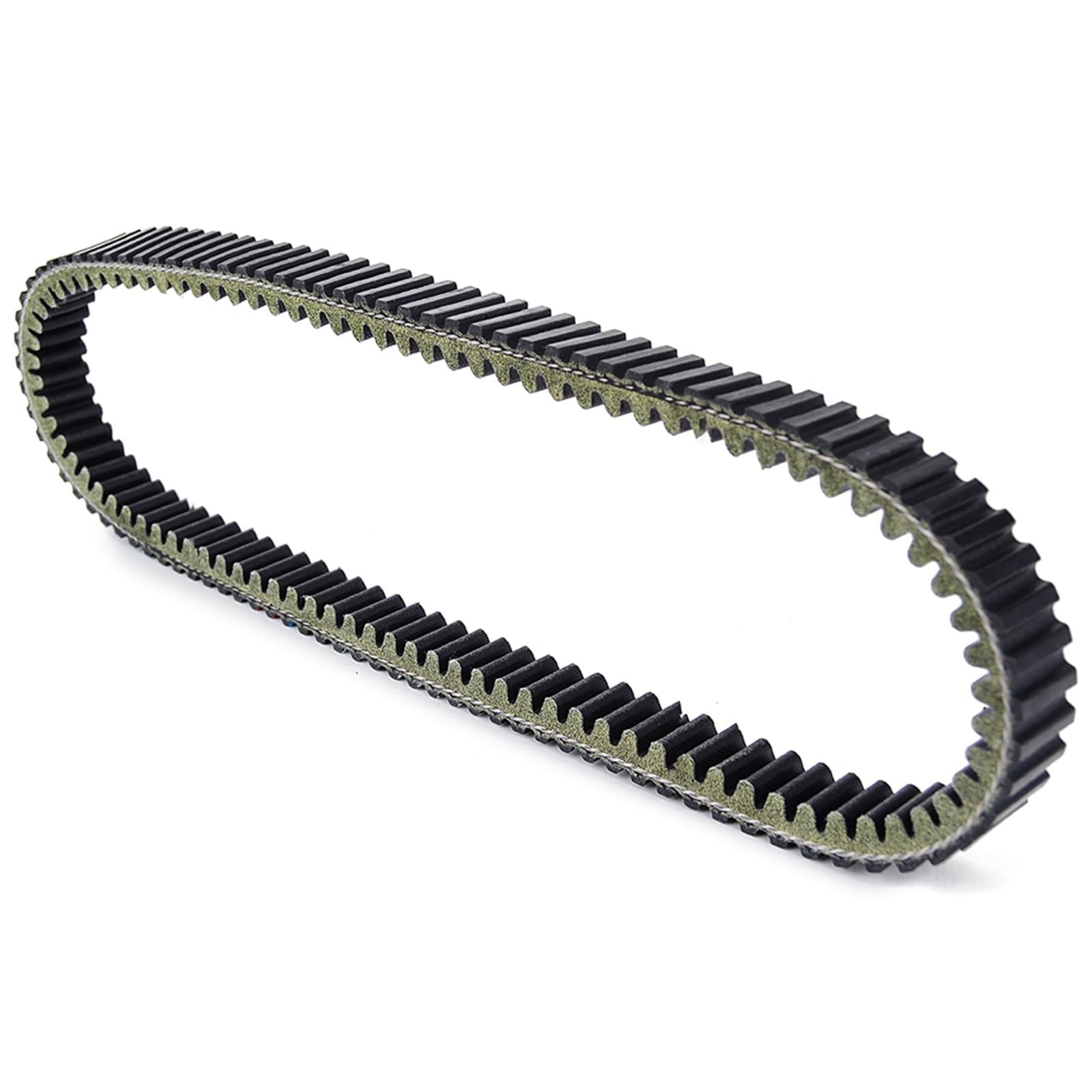 FUNFOB Transmisión Correa Correa De Transmisión De Piezas De Motocicleta para Benelli para ZenZero 350 2012-2014 23100-KSV-J12 Correas de transmisión