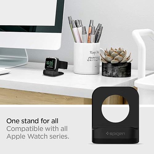 Miniatura 4 de Soporte para reloj Apple