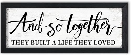 Miniatura 13 de Bless The Food Before Us Decoración de pared: letreros de cocina de granja, decoración de pared, versículos de la Biblia, arte de pared cristiano,