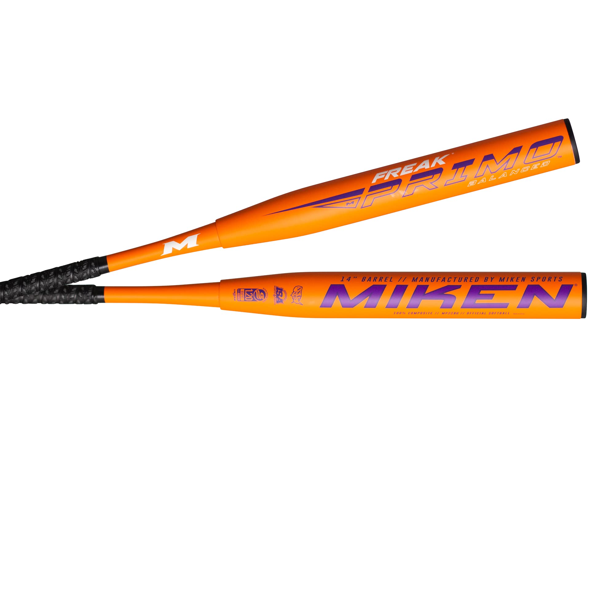 Unleash Your Power The 5 Best Balanced Slow Pitch Softball Bats of the