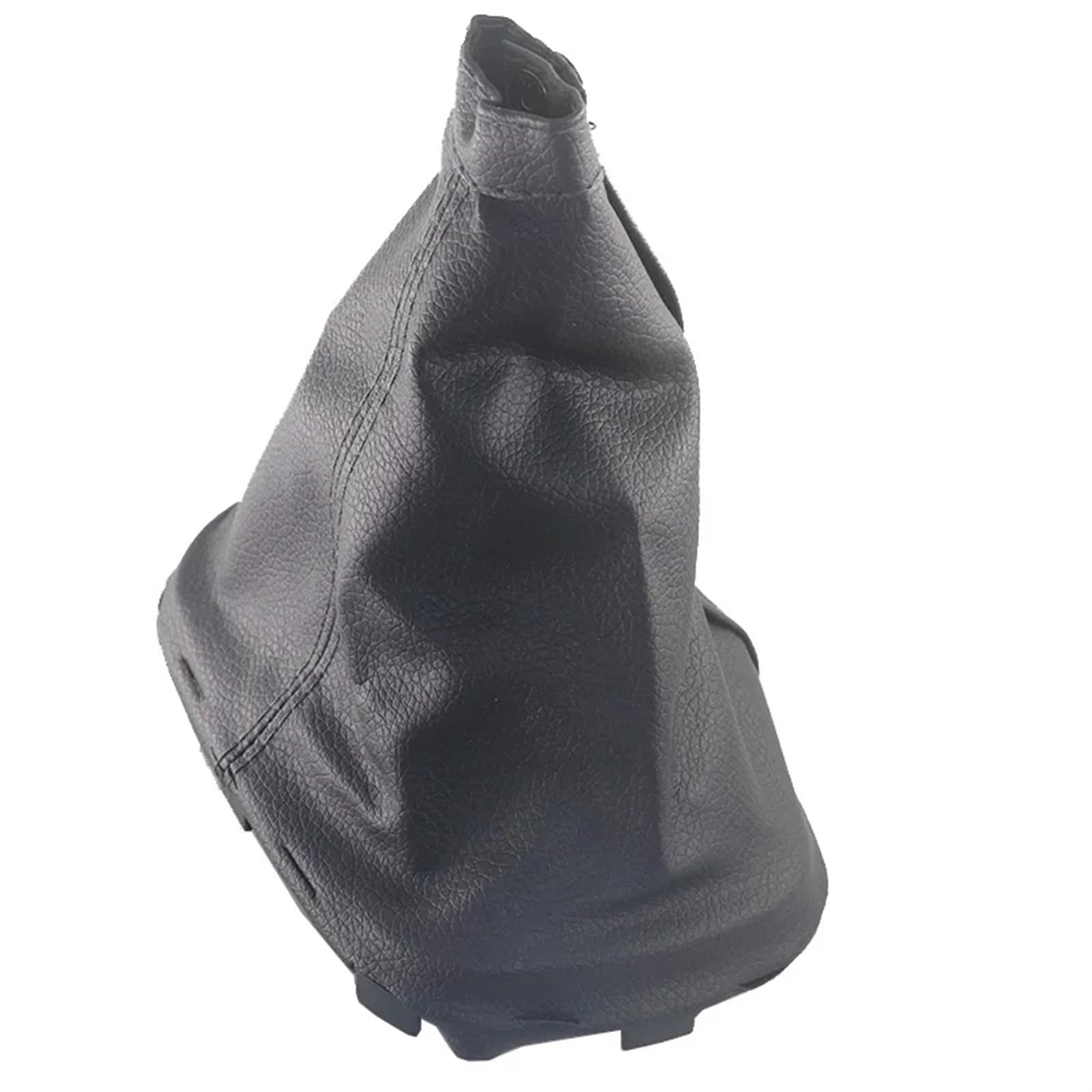 Hsukiho One Color Car Shift Knob Cover For Hyundai For Accent For Verna 2007 2008 2009 2010 Car Gear Shift Knob Boot Lever Change Gearbox Shifter