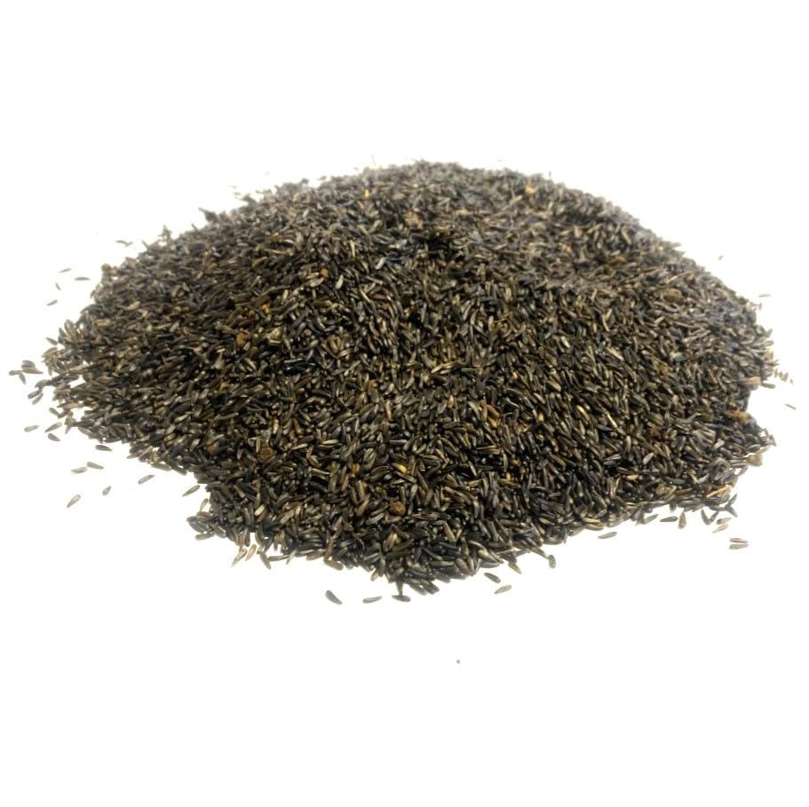 Niger Seed 15kg Premium Wild Bird Food Nyjer Seed