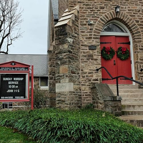 The Light of the World