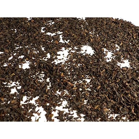 Sahne Schwarzer Tee Naturideen® 100g Cover