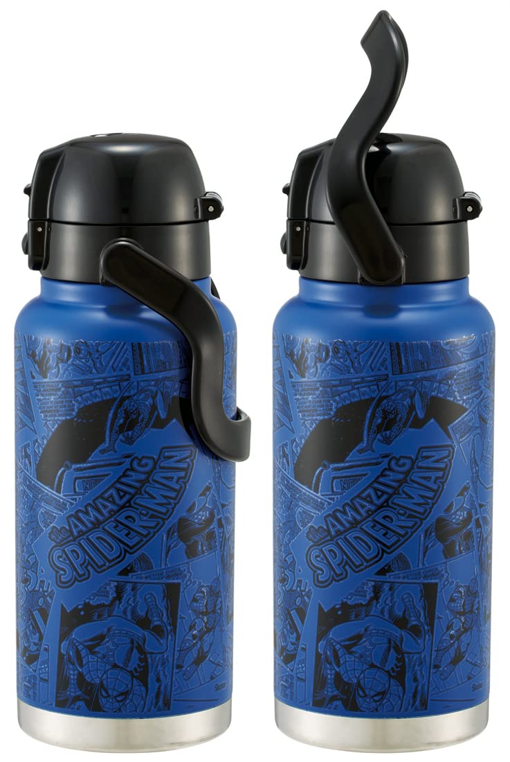 Amazon.co.jp: スケーター(Skater) ハンドル付 ステンレス ダイレクト