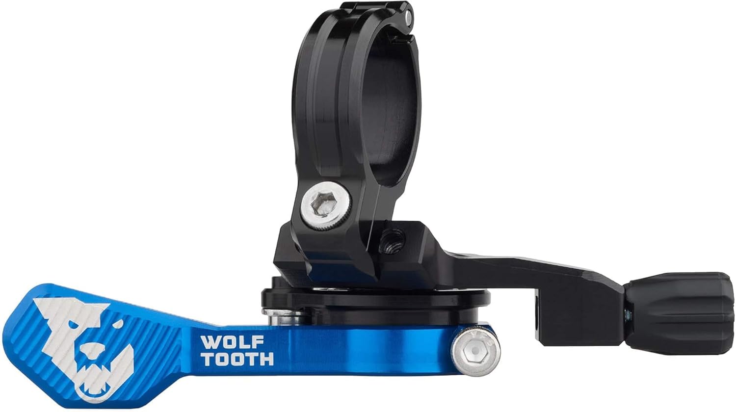 Wolf Tooth Remote Pro Handlebar Clamp Mount - Colors