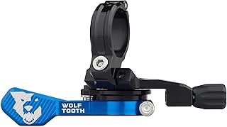 Wolf Tooth Components Soporte de abrazadera de manillar Remote Pro - Colores