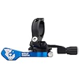 Remote Pro Handlebar Clamp Mount - Colors
