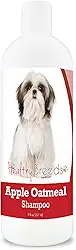 Healthy Breeds Shampoo de aveia Shih Tzu Apple 236 ml