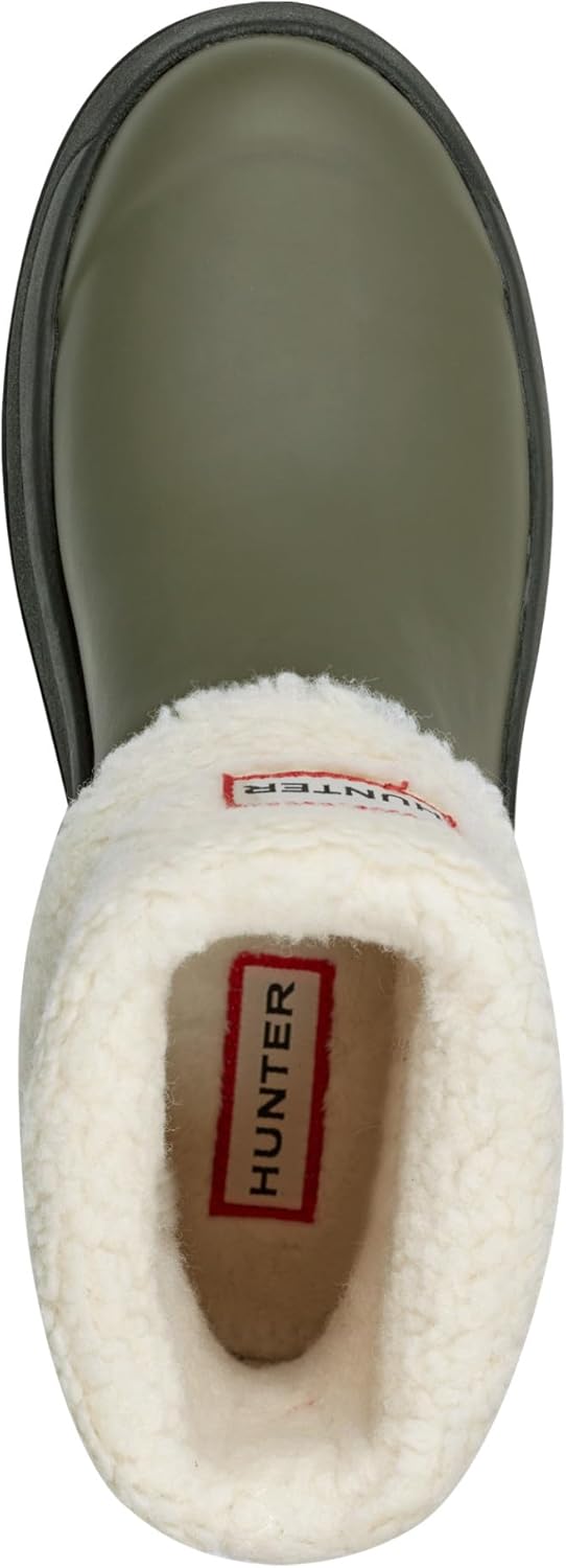 Hunter Women's Esme Waterproof Rain Boot - Image 4