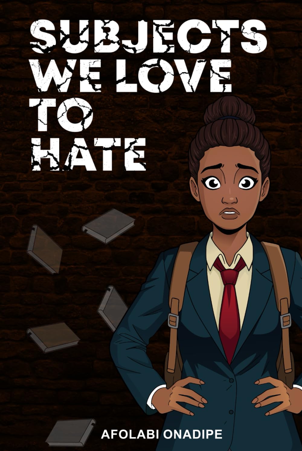 SUBJECTS WE LOVE TO HATE