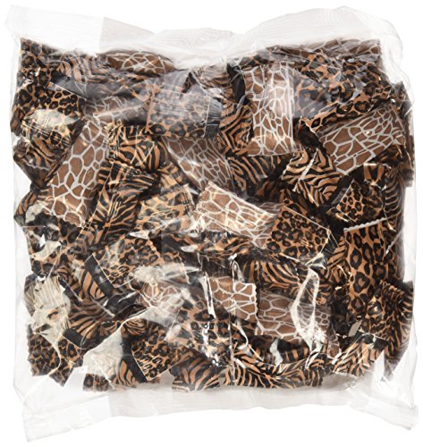 Safari Party Buttermints Candy (108 Individually Wrapped Mints) Party Candy #TOP26