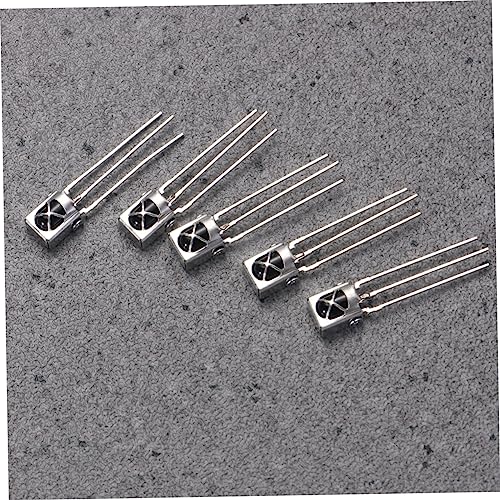 HOMSFOU 5 Pares ar condicionado ar-condicionado ar consicionado arcondicionado climatizadores de ar