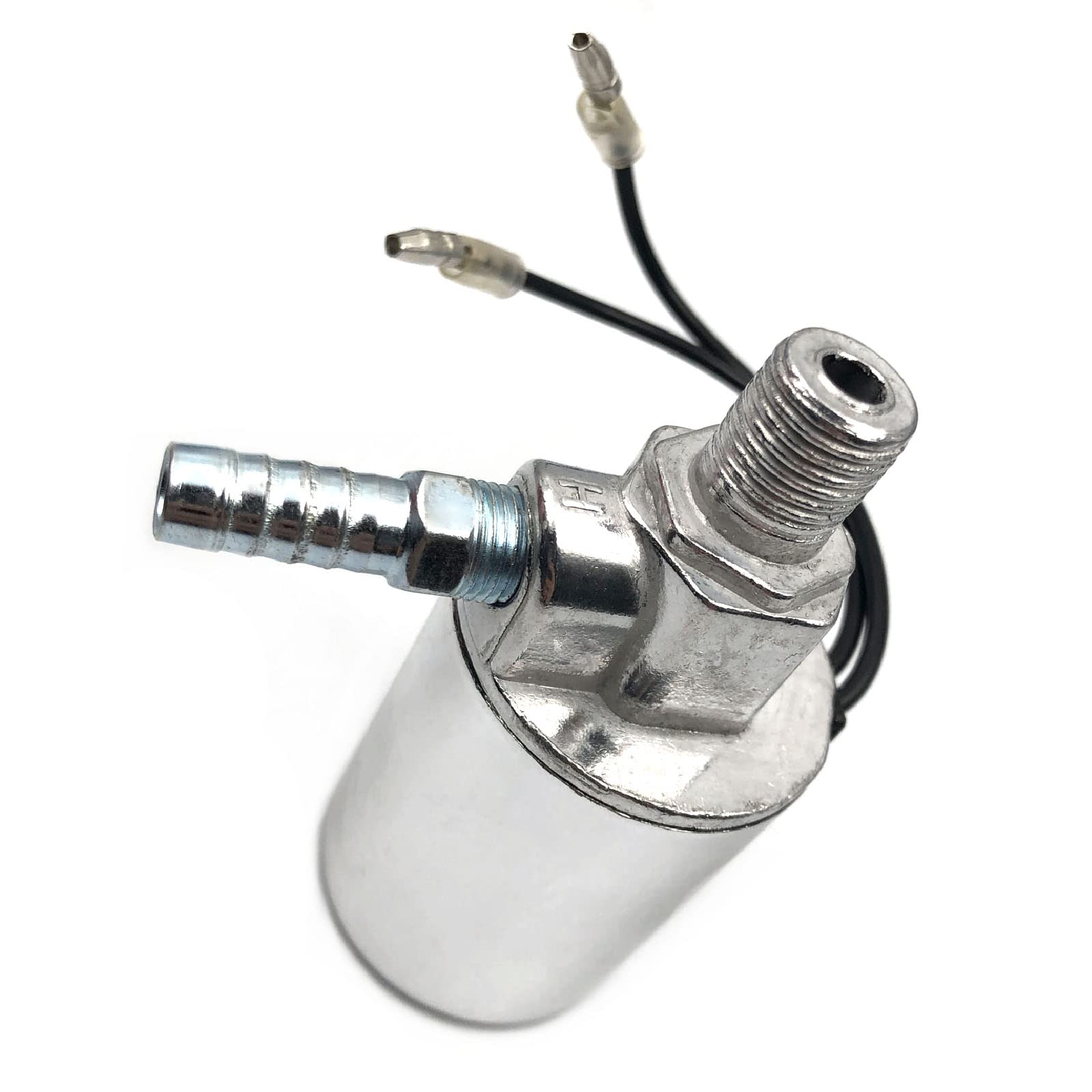 FainWan Air Horn Solenoid Valve 1/4