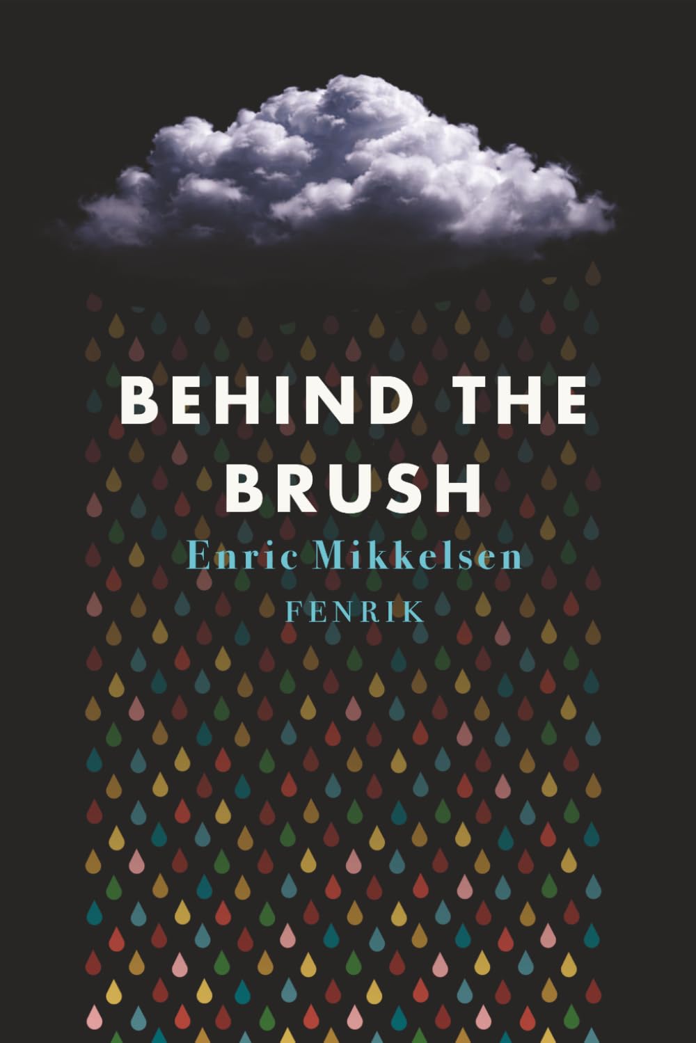 Behind the Brush: Creativity, Discipline and the Mindset of an Artist