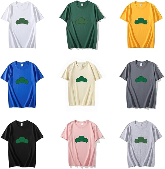 おそ松さん 非売品Tシャツ hide×「おそ松さん」一松コラボが現実に、没後20年イベントでT