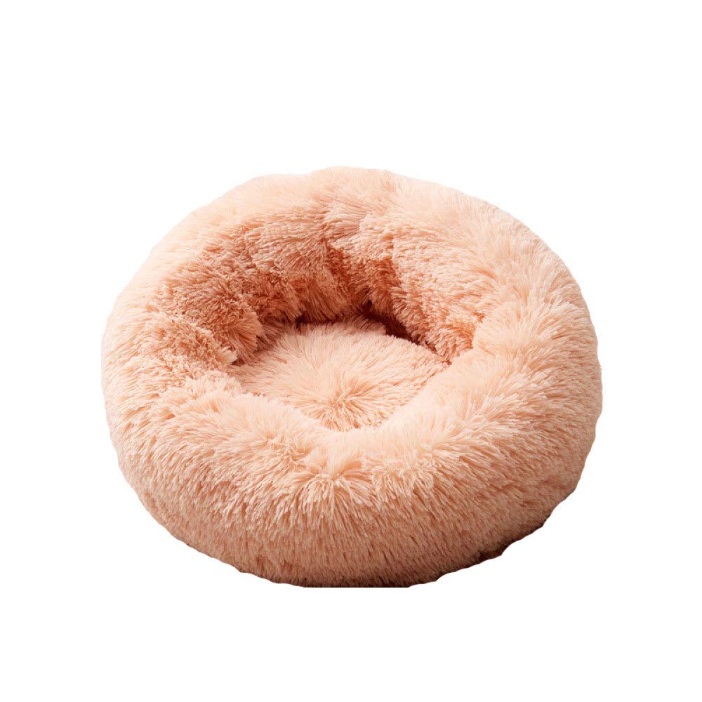Lit de chien déhoussable mousse rainurée orthopédique 120cm