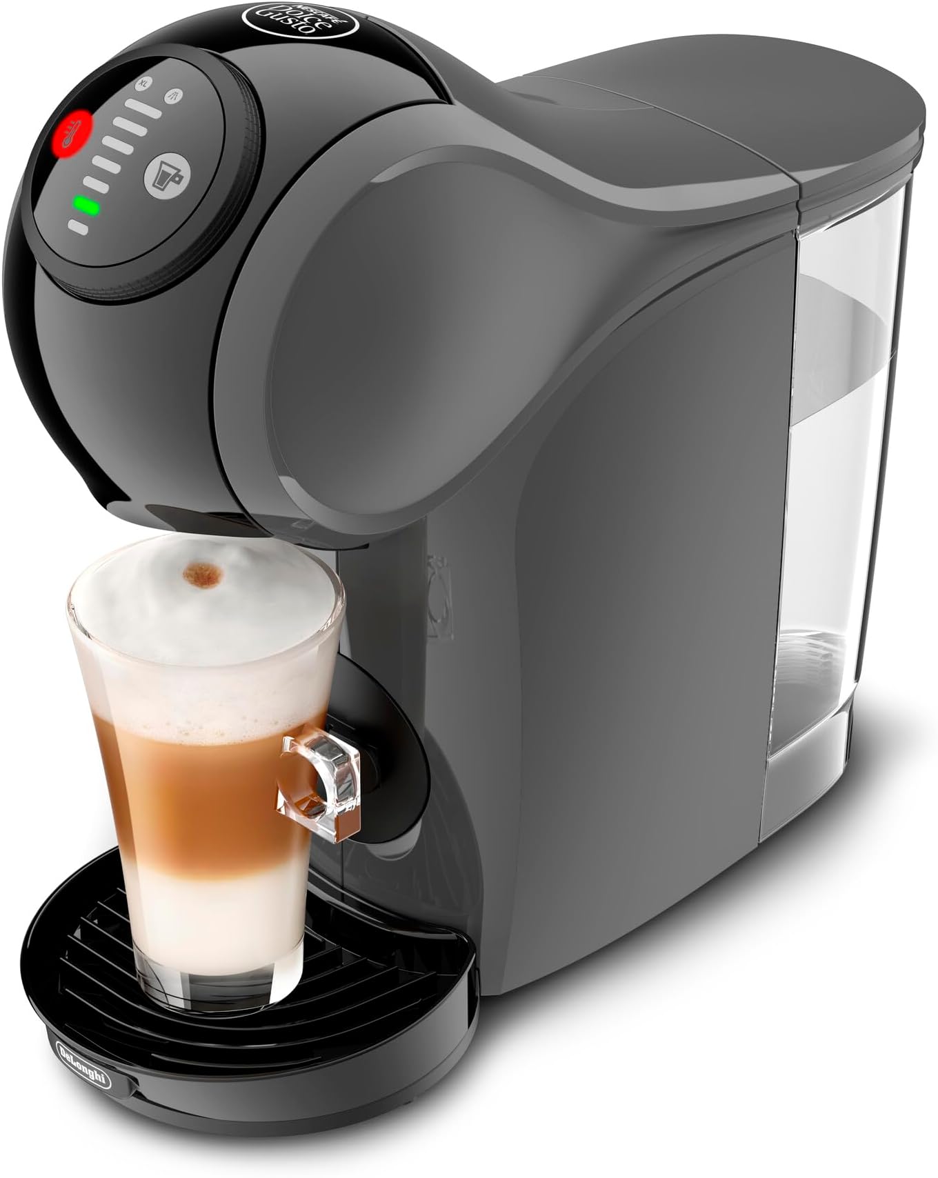 De'Longhi Dolce Gusto Genio S EDG225.A, Pod Coffee Machine Including 3