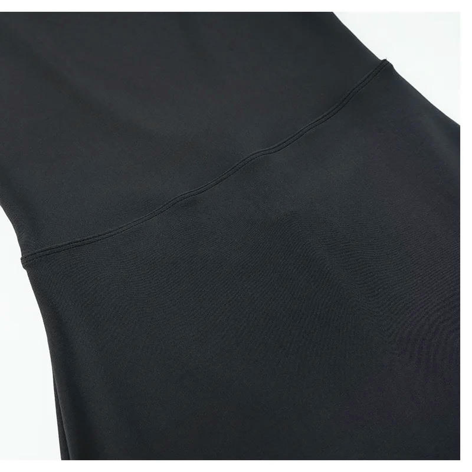 Kobiety Sexy V Back Jumpsuit Siłownia Zestaw Kobiet Sport Trening Joga Kombinezon Rompers Fitness Stretch Workout