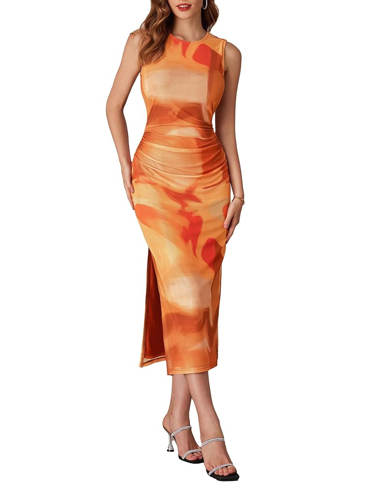 【送料&関税込】CourrA¨ges Multi Sangle Vinile Dress Ladivine CD0236 - Ribbon Strap Cocktail Dress – Couture Candy