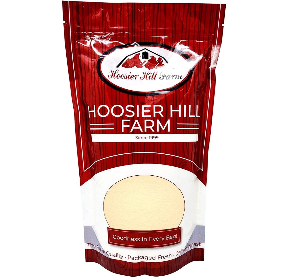 Waffle Mix (1,36 kg) Belgian Style Easy-to-Make Delicious Waffles