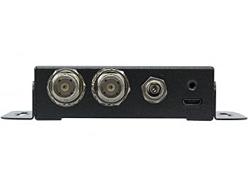 VideoPro HDMI to SDI VPC-HS2STD コンバーター Amazon.co.jp: MEDIAEDGE メディアエッジ VideoPro HDMI to SDI