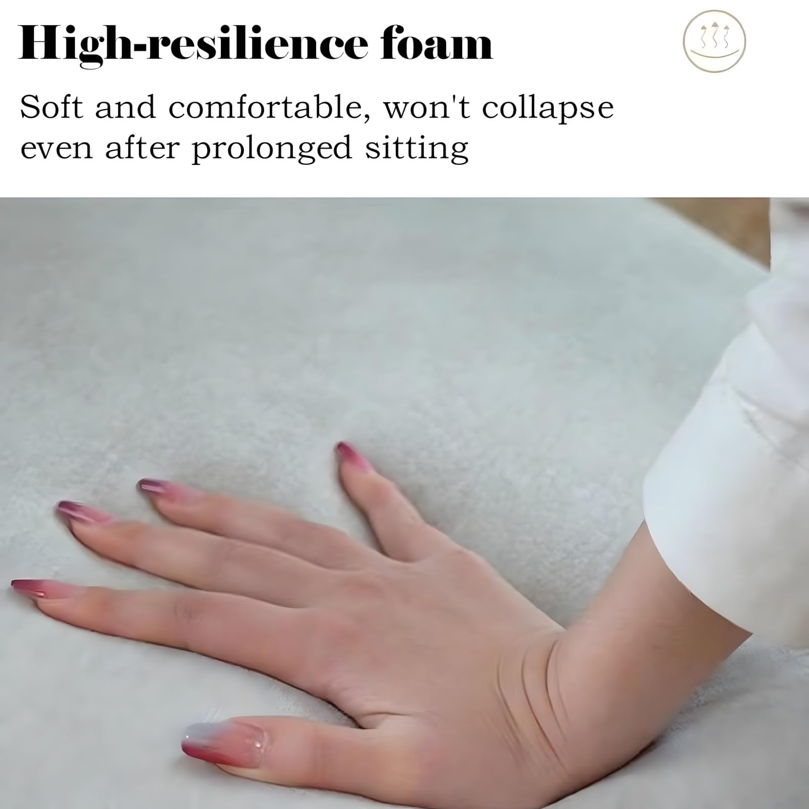 Japanischer Stuhl, Zaisu Kotatsu Stuhl Für Wohnzimmer, Schlafzimmer, Erkerfenster, Lese- Und Meditationsraum