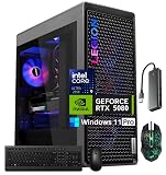 Compare Lenovo Legion (Tower 7i 5080) vs other computers