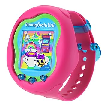 Tamagotchi Uni ピンク・パープルセット たまごっち バンダイ ユニ Tamagotchi Uni Purple Pink ピンク