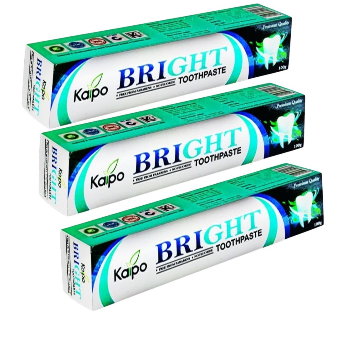 See full amazon price history chart for Kaipo Bright Toothpaste, Whole Mouth Health, Stronger, Anti-Germ Protection, Germ-fighting Toothpaste (300G) Kaipo Bright Toothpaste, Whole Mouth Health, Stronger, Anti-Germ Protection, Germ-fighting Toothpaste (300G) (B0CW3QTP68) Amazon Price History, Amazon Price Tracker