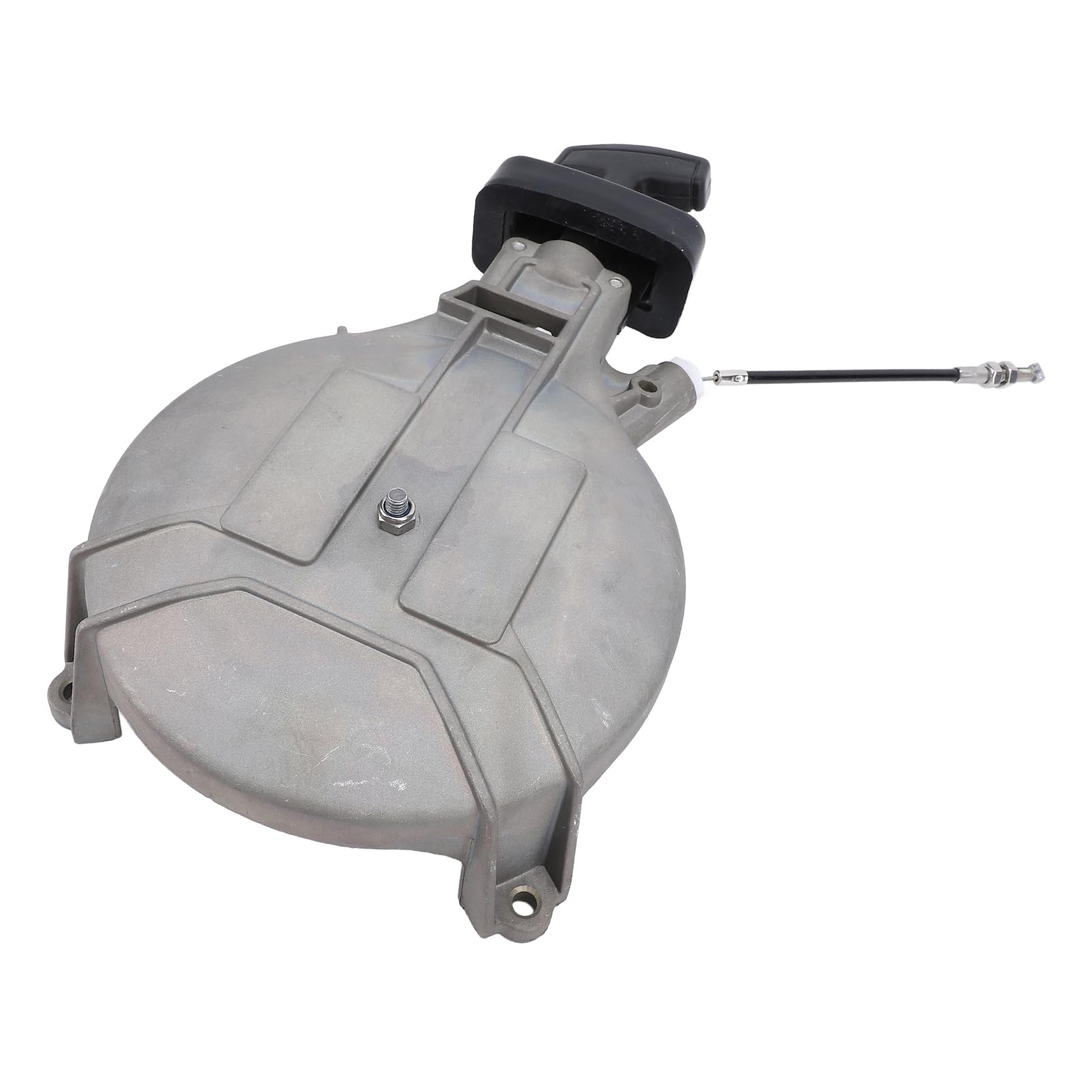 Avviatore a strappo di ricambio per motori fuoribordo a 2 tempi da 4 CV e 5 CV, modello 6E7 15710, accessori per motori nautici.