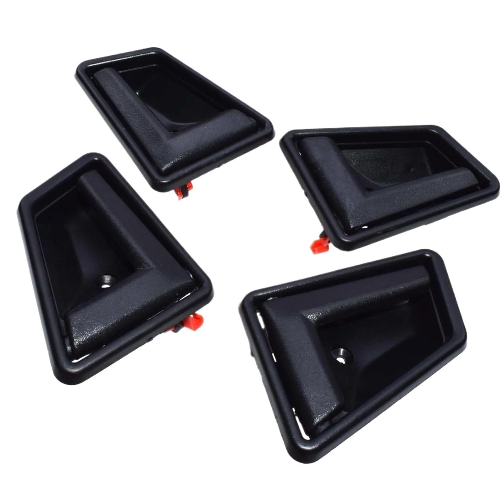 Mcqnds One Color Car Interior Door Handles 8313056B015es 8311056B015es For Suzuki For Sidekick For Vitara