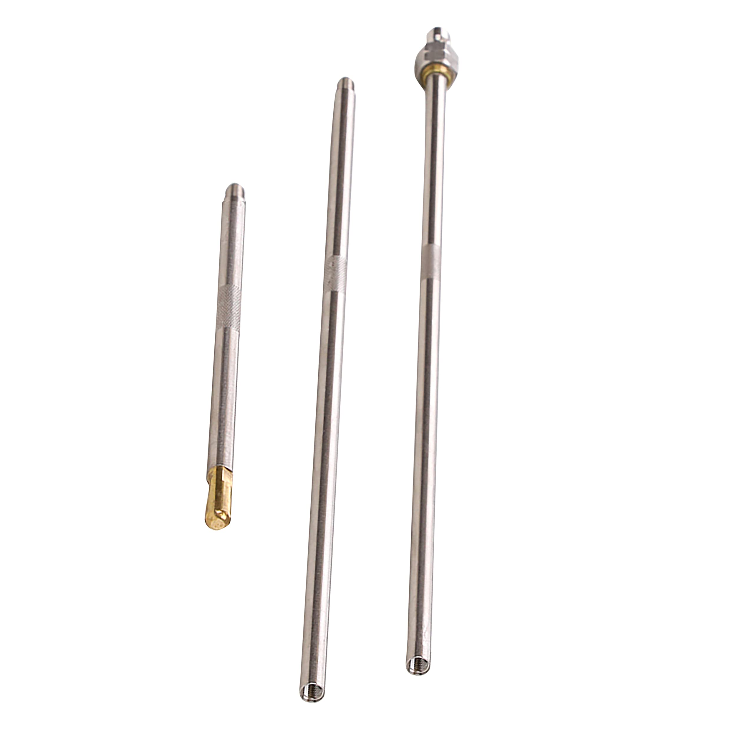 SpeedClean 36" Sectional Stainless Wand (CJ-WWSS)