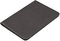 Vista 28 de Handcrafted Genuine Leather Wallets, Minimalist Cardholders, and Passport Covers, Handmade Gift