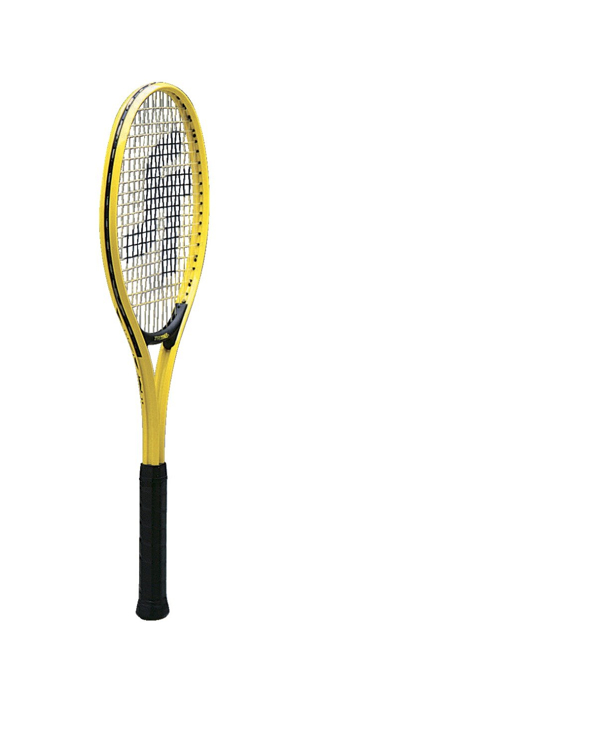 Sportime Yeller Tennis Racquet - Junior - 24 inch 4 inch