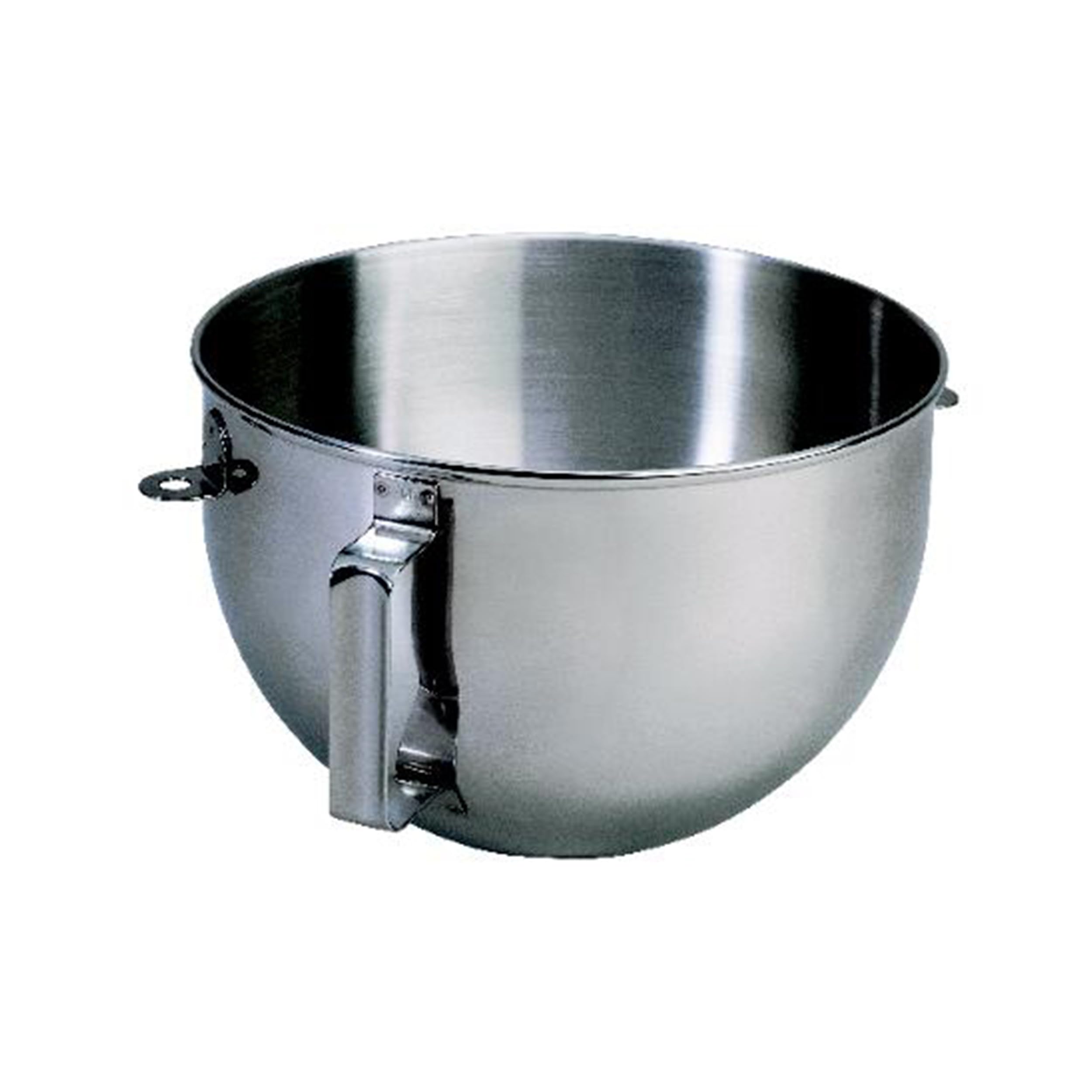 【KitchenAid 600】ステンレスボウル・ビーター・ホイッパー 3点 Amazon.com: KitchenAid 3-Qt. Stainless Steel Bowl & Combi