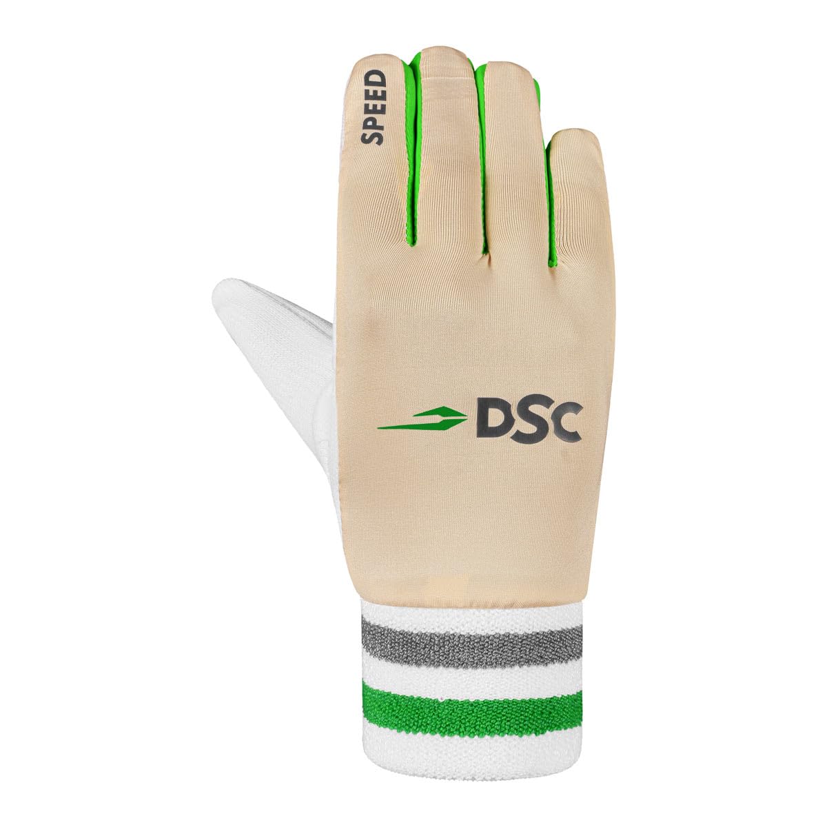 DSC Speed Wicket Keeping Inner Gloves Mens