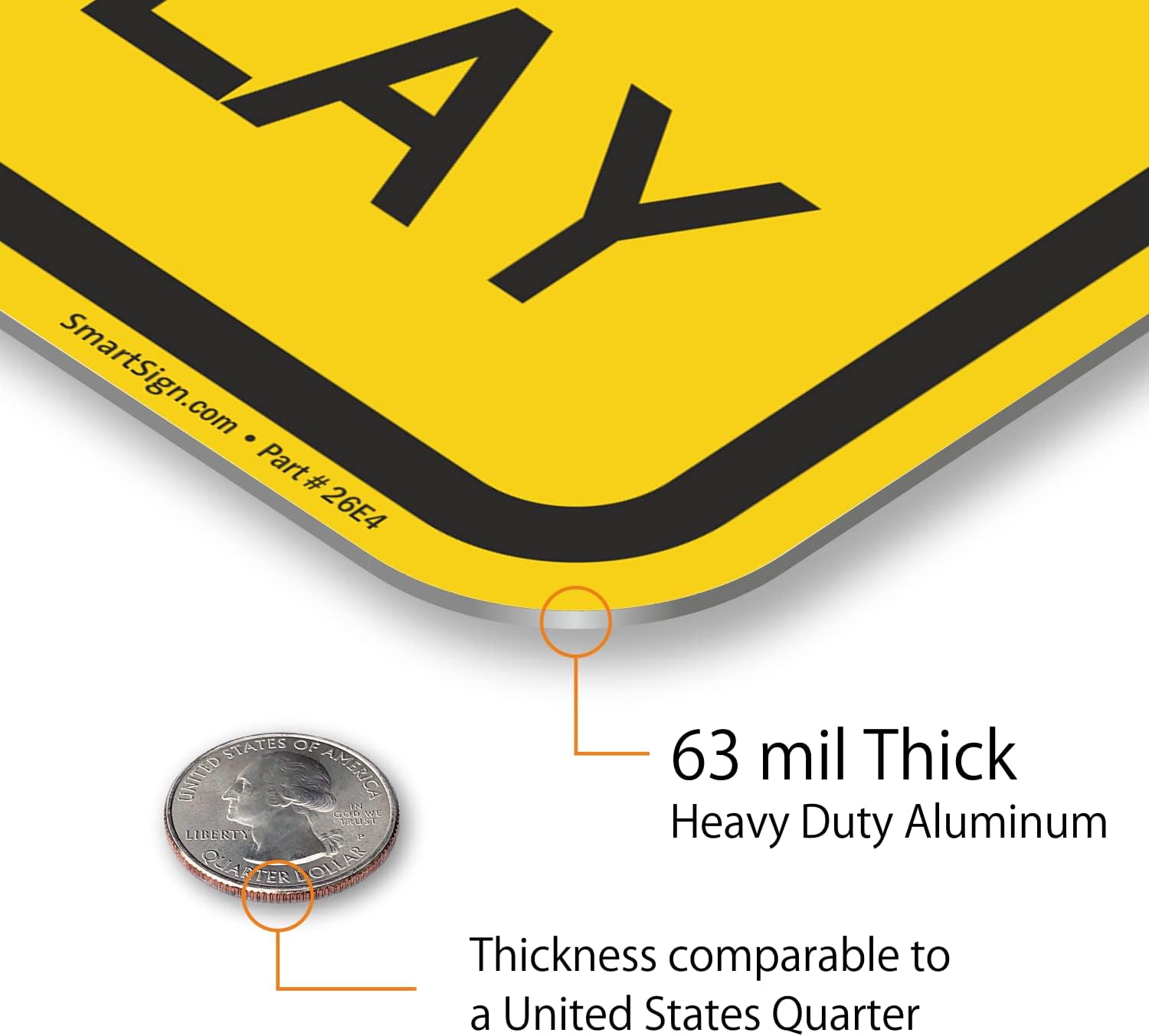 SmartSign "Slow - Dogs At Play" Sign | 12" x 18" Aluminum
