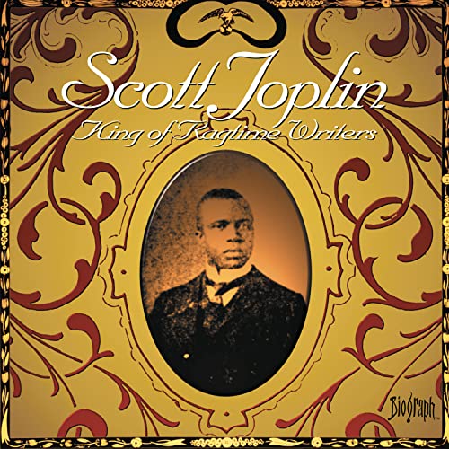 King Of Ragtime Writers: From Classc Piano Rolls