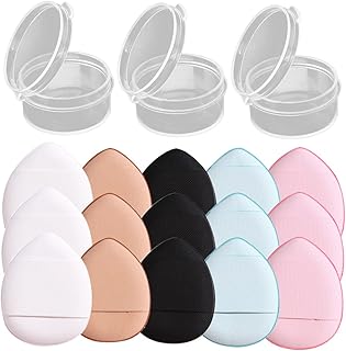 Didiseaon 15 Uds. Herramienta cosmética Mini ...