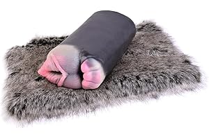 Furry Design Male Masturbators Cup Male Masturbator Sex Toys,Realistic Textured Male masturbator,Adult...