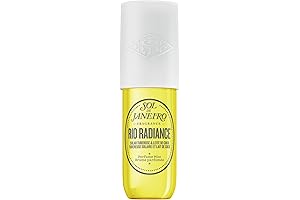 Cheirosa 87 BUM BUM Hair and Body Fragrance Mist