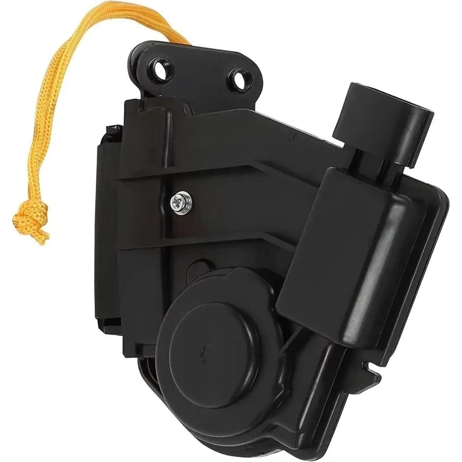 Dwtnmex One Color Car Tailgate Lock For Toyota For Sienna Xl30 6935008020 Automotive Accessories Car 69350-08020 Rear Trunk Lock Actuator Tailgate Lock Actuator