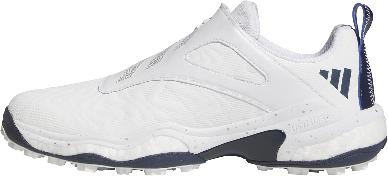 adidas Men's CodeChaos BOA 25 Spikeless Golf Shoes